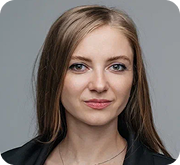 Анастасия Очеретина