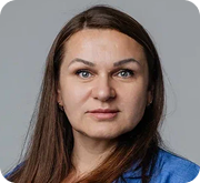 Людмила Попова
