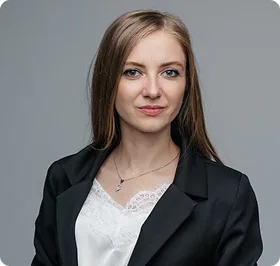 Бухгалтер Очеретина