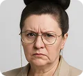 Средний бухгалтер