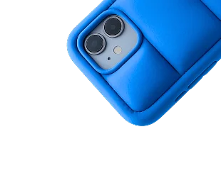 Иллюстрация кейса с телефоном